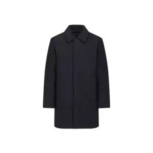 [롯데백화점]리얼지오지아 25FW 구스다운 경량패딩 맥코트 [2컬러] ADF4FP1905