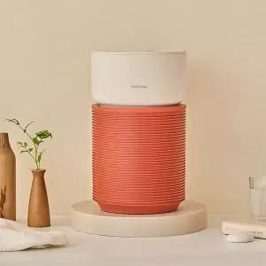 [베스트하임] 브리넥스 기화식 가습기 대용량 저소음 리모컨 자동습도조절 ESR-PH60