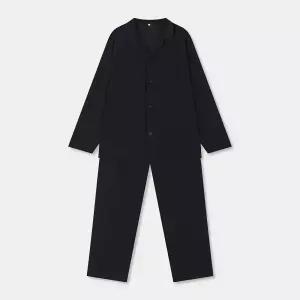 [스파오] [프레쉬코튼] 릴랙스 저지 파자마 세트 (SPLOC4TU03-T)