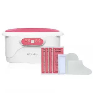 닥터웰 파라핀 베스 DR-650 코스트코 손 발 발바닥 통증 파라핀치료기