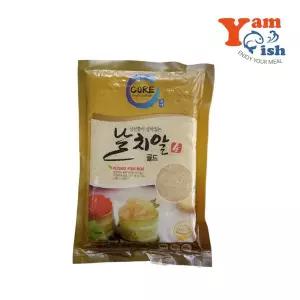 코아 날치알 골드 500g