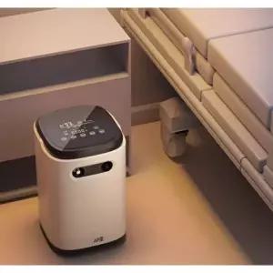 정수기 반려동물 생성기 산소방 사무실 청정 공기정화 7L 3년교체+네뷸라이저+8종선물