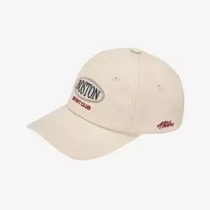 뉴발란스모자 HQK NK8BEF103U-39 로고 볼캡