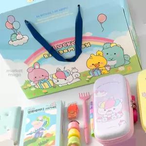 마켓마고A 랜덤박스  귀여운문구세트