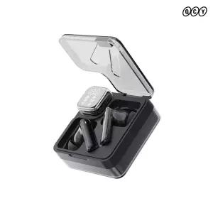 QCY T31 MeloBuds Neo 블루투스 이어폰 