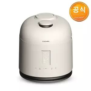 [쿠첸] 123 듀얼프레셔 6인용 IH전기압력밥솥 CRT-OPXD0620IEMI