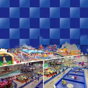 [일산] 킨텍스 레이싱 키즈월드/키즈/테마파크/경기/경기가볼만한곳/아이와함께/방학/놀이/일산/일산가볼만한곳