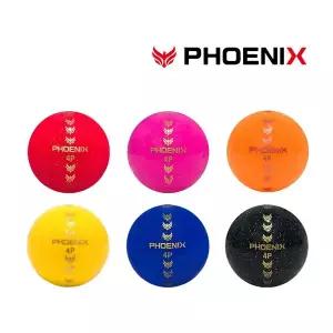 [아트스윙]피닉스 파크골프공 4중 4겹구조 고반발