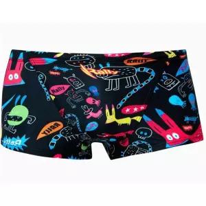 랠리 남자 탄탄이 숏사각 수영복 U113814 일반수영복 최신