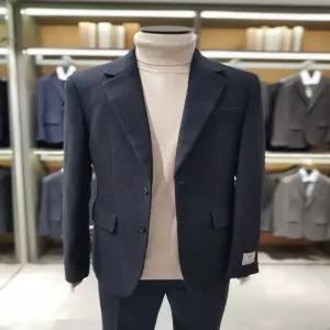 [지오지아] 지오지아 편한 캐주얼 자켓 AAE4KG1103 DNV