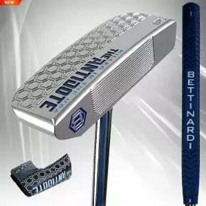 베티나르디 25년 안티도트 제로토크 SB1 퍼터(스탠다드그립)