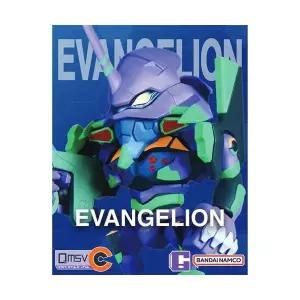 QMSV-C 에반게리온 Vol.1 1박스8개입 (6974913233982)