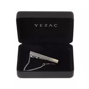 갤러리아 예작26년S/S남성용 신주(로듐도금)플랫 넥타이핀 YJFSF9802MS