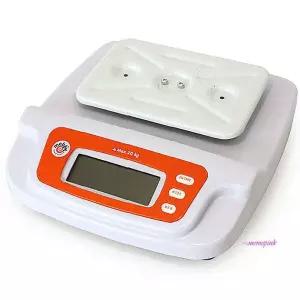 유아용 용품 생활건강 체중계 앤차일드2 베이비 측정 헬스 생활건강용품 운동 체중감량 신생아fgh830