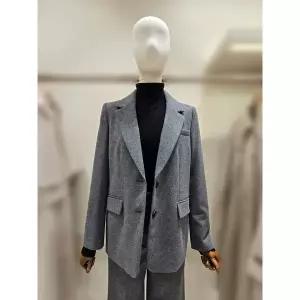 갤러리아 [케네스레이디](E509) 니카 백 스트랩 자켓 (EWJKPL4300)