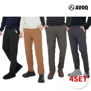 25FW [아보크] 본딩팬츠 4종, 남성