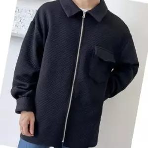 빅사이즈 오버핏 자켓 외출복 데일리 러닝