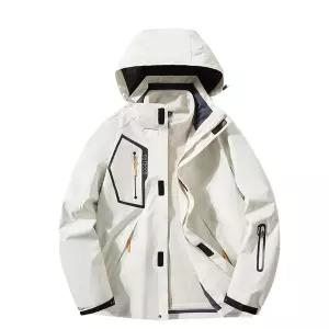 스키복 상의 점퍼 방풍 남성 패딩 스키 여성 자켓 재킷