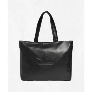 [아디다스] ADIDAS 폴리우레탄 아웃라인 트레포일 쇼퍼 백 JC6000 2513667