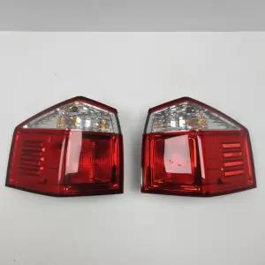 쉐보레 올란도 코너 테일램프 후미등 테일라이트 브레이크등