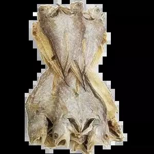 [자갈치시장] 오동통 살이 꽉찬 나막스10미 (왕특대 온마리 800g 전후/1미). 마른홍메기.