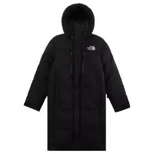 노스페이스 남성 히말라얀 코트 NC1DQ99A BLK