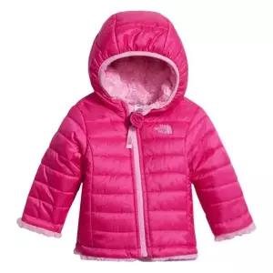 [하프클럽/] 유아동 양면 후드집업자켓 (NF299DC-0KW)