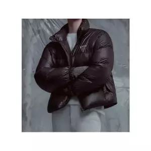 매장정품 게스 GUESS MP4W9891 남녀공용 베이직 푸퍼 727568