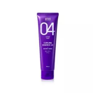 아모스 컬링에센스 2x 헤어에센스 150ml