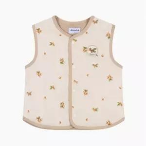 [롯데백화점]압소바 압소바 프레디 약패딩 베스트 A2523501