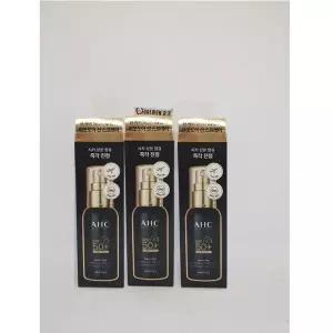 [셀러허브][AHC] AHC 마스터즈 수딩 아웃도어 선스프레이 55ml 2+1 총 3개 (S42928966)