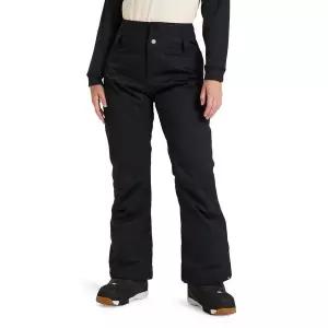 [아웃도어스/록시]여성 DIVERSION 스노우 팬츠 블랙 (RE51SP009KVJ)