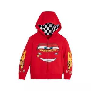[공식] 픽사 카 라이트닝 맥퀸 아동 후드티셔츠 (1000100741)