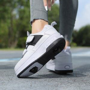 바퀴달린신발 롤러슈즈 힐리스운동화 6 컬러