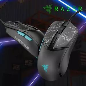 [국내정발] 레이저 코브라 젠레스존제로 젠존제 유선마우스