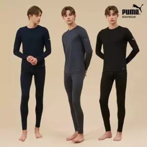 푸마 남성 울트라 라이트 웜웨어 6종