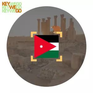 요르단 eSIM 5G LTE 무제한 이스라엘 이집트 오만 성지순례 이심