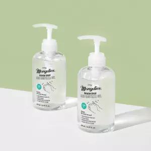 11 몽디에스 유해세균 99.9% 감소! 손소독제 겔대용량 500ml 몽디에스 손소독제 겔대용량 500ml 336231