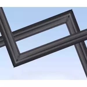 냉장고 고무패킹 업소용 가스켓 냉장 주방 맞춤제작 도어 씰링 부품 스트랩