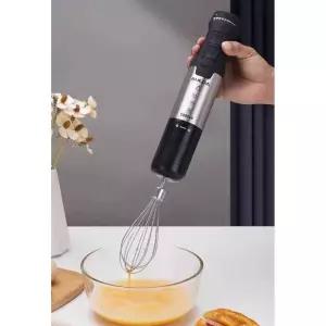 업소용 핸드블렌더 믹서기 초고속 다지기 쉐이크 제빵소 거품기 올인원 믹서