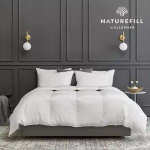 [기타][알레르망](SS)네이처필 by 알레르망 헝가리 구스 속통+알러지X커버 풀세트_685630