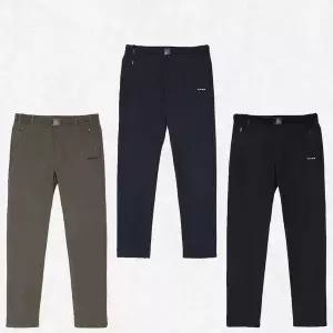 [아이더] 에센셜 남성 브러쉬 기모 팬츠 DMW24301 2526957