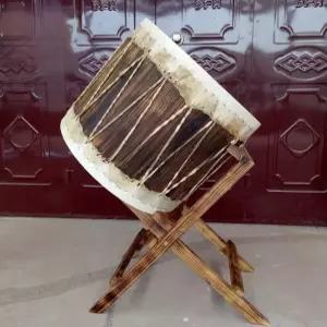 난타북 국악기 사물놀이 타악기 드럼 초보자용 풍물놀이 판소리 학교