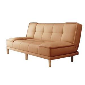 스윙쇼파 2인용 접이식 침대 인테리어 1인용 베드 편한 화이트블랙 그레이 패브릭