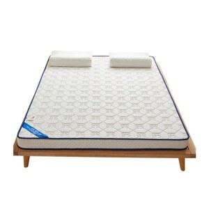 이효리 접이식 매트리스 지원 깔개 스폰지 민박 롤매트리스