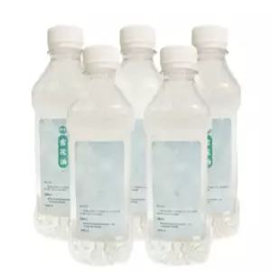 눈만드는기계 용액 오일 20kg 스노우파우더 눈송이 제설기 희석 눈 대형 농축유 인공눈 물