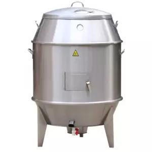 펜션 드럼통화로 업소용 상품 양꼬치 식당 드럼통 난로 그릴