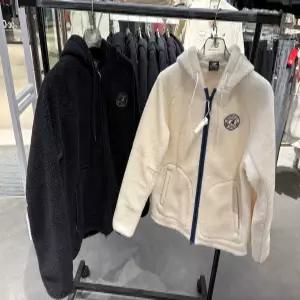 뉴발란스 헤리티지 빅 플리스 후드 풀집업 공용 BB NBMDFCO423 19 39