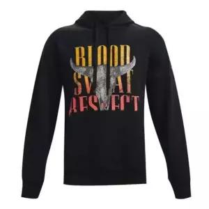 언더아머 underarmour 프로젝트락 Originators 후드티 1367036-001