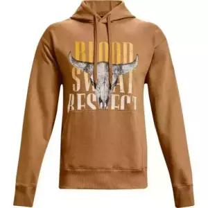 언더아머 underarmour 프로젝트락 Originators 후드티 1367036-277